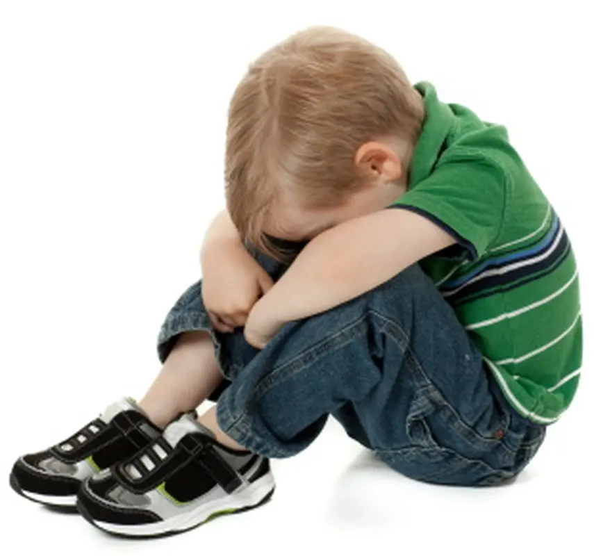 بی توجهی والدین به فرزندان، بعضی مواقع خوب است