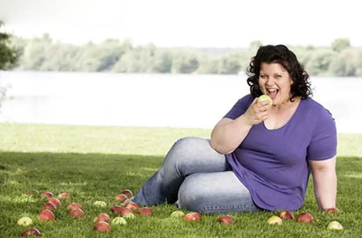 نابارور می‌شوید، اگر تحرکتان کم باشد