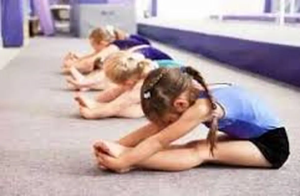 کم تحرکی کودکان، پیشنهادهایی برای تقویت عضلات