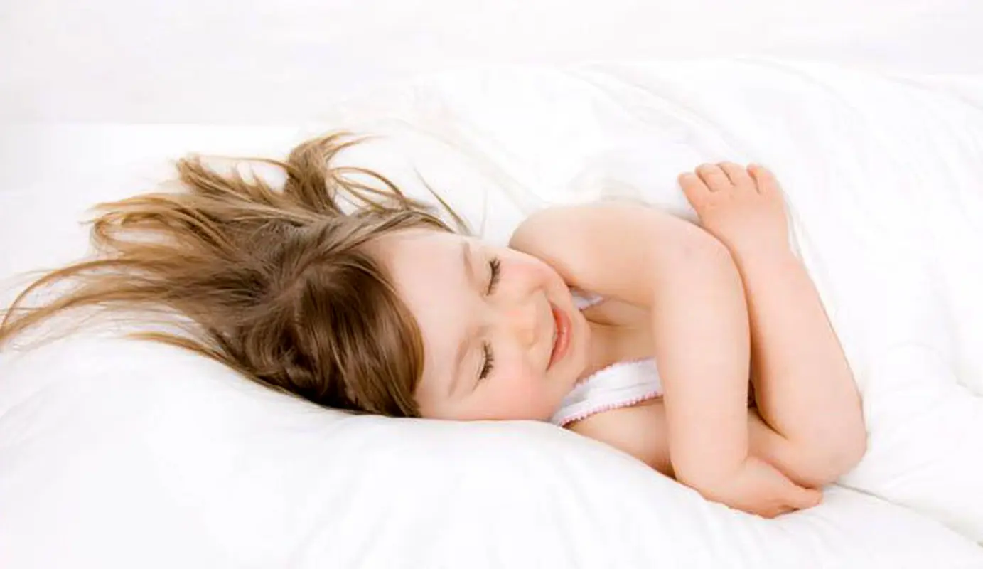 سن جداسازی اتاق کودک، بهترین زمان