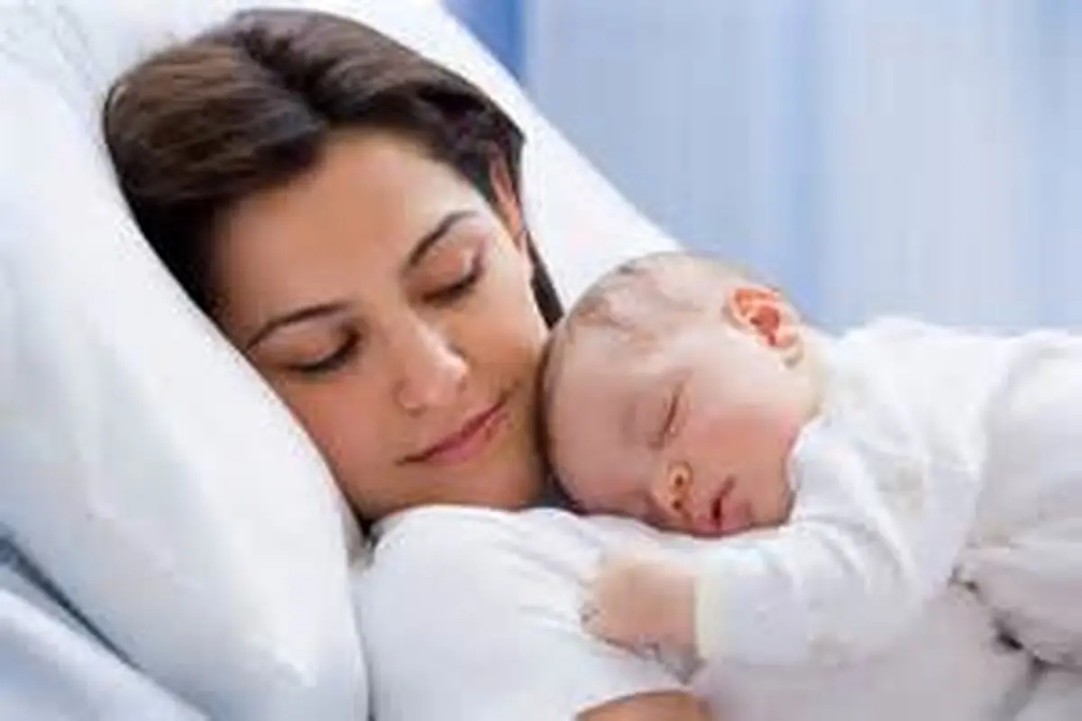 روزه گرفتن در شیردهی، مجاز است؟