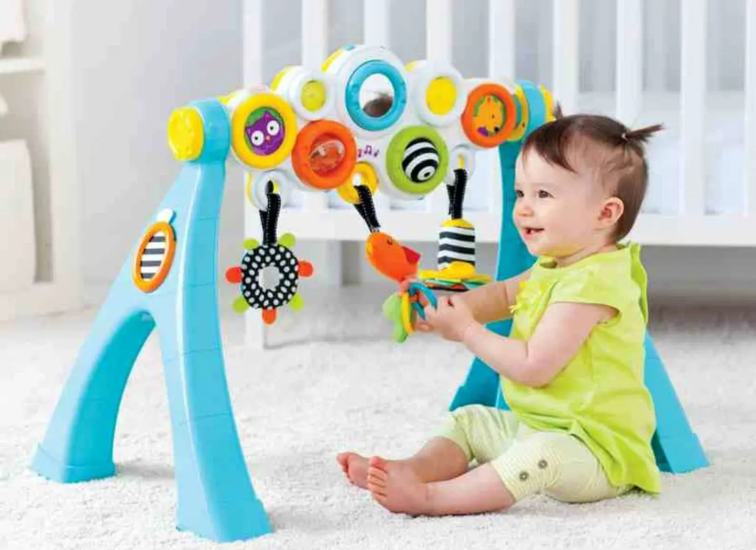 باهوش شدن کودک، شعر خواندن موثره؟