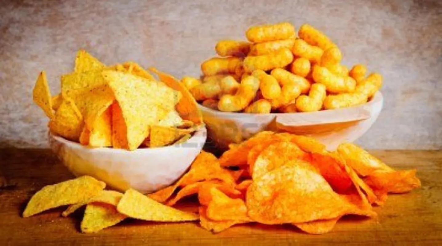 مضرات چیپس و پفک برای کودکان، اختلالات روانی