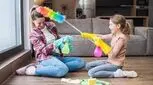 چرا شهریور بهترین زمان برای نظافت عمیق خانه‌های دارای دانش‌آموز است؟