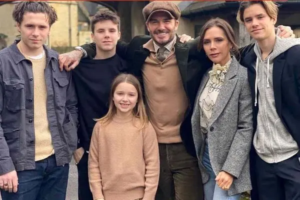 این بچه ها زیر شهرت پدر و مادرشان له شدند! (عکس)