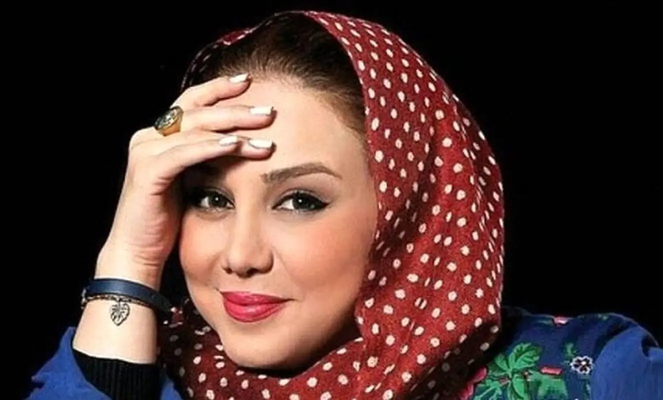 استوری بهنوش بختیاری درباره کل کل های سریال شام ایرانی! (عکس)