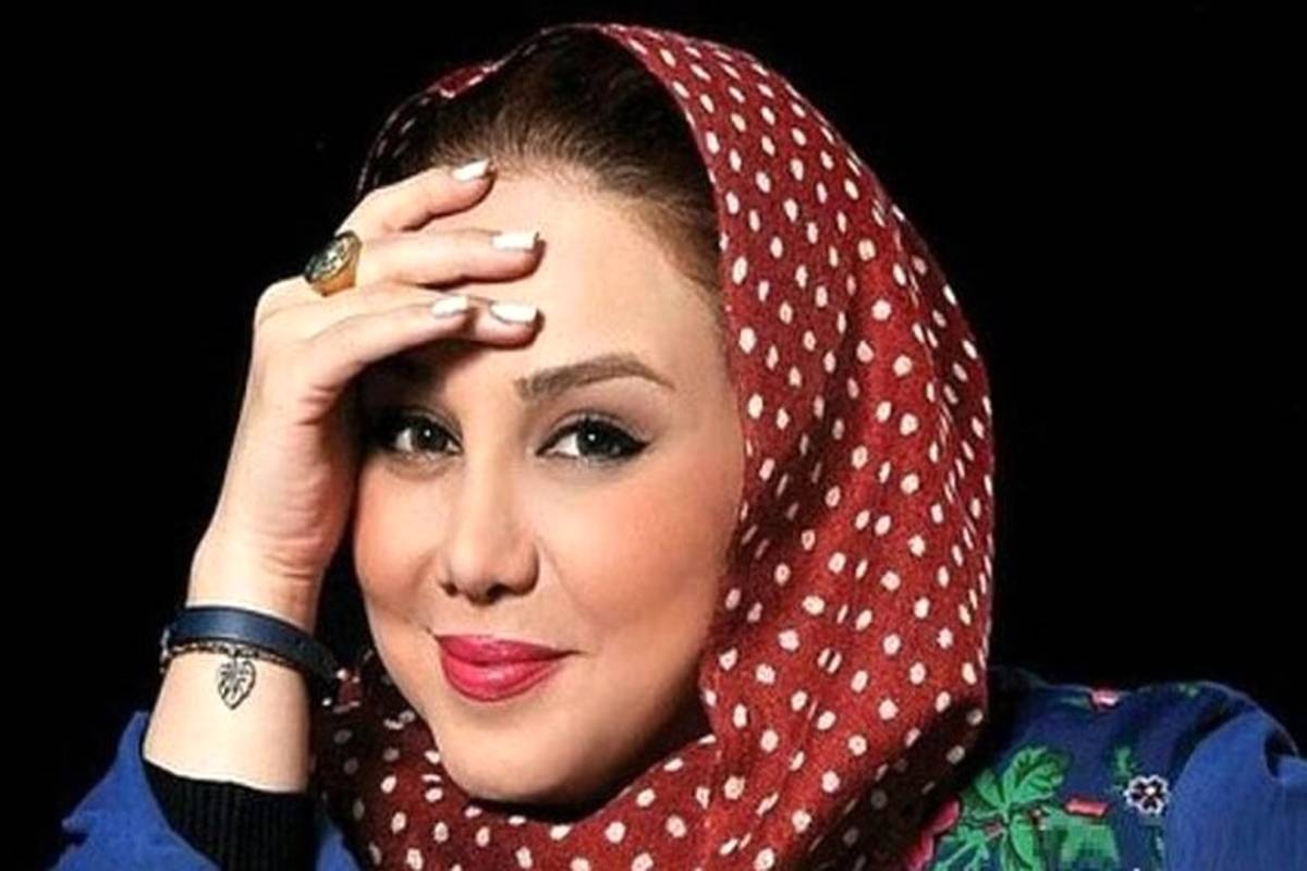 استوری بهنوش بختیاری درباره کل کل های سریال شام ایرانی! (عکس)
