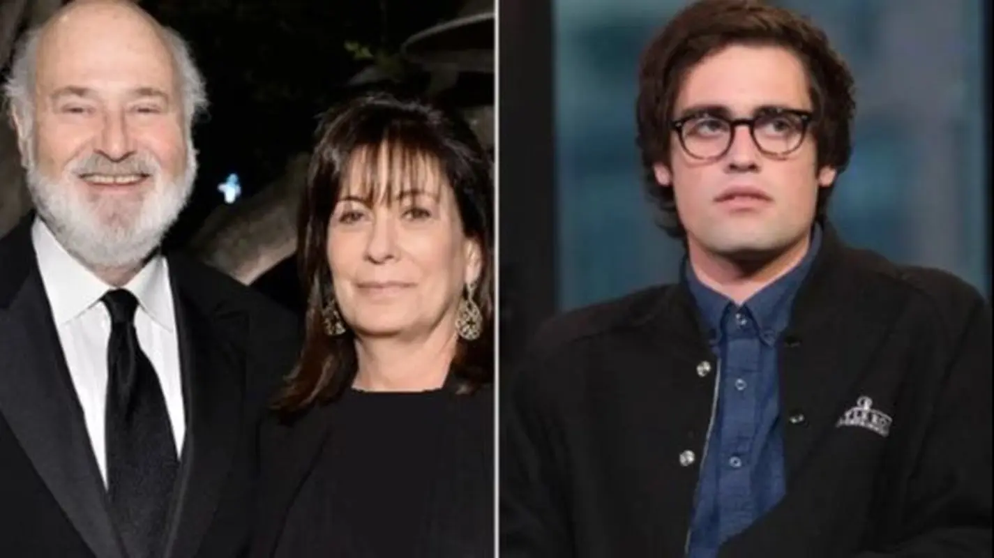 کشف جسد کارگردان و همسرش با ضربات چاقو؛ آیا قتل خانوادگی است؟