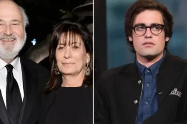 کشف جسد کارگردان و همسرش با ضربات چاقو؛ آیا قتل خانوادگی است؟