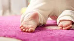 تاثیر عجیب چهار دست و پا رفتن کودک در افزایش قدرت بینایی