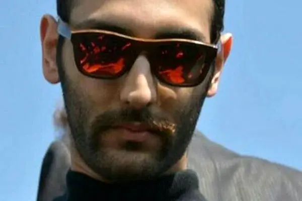 اسم عجیب پسر کارگردان مشهور ایرانی / مهران مدیری کُپ کرد ! 