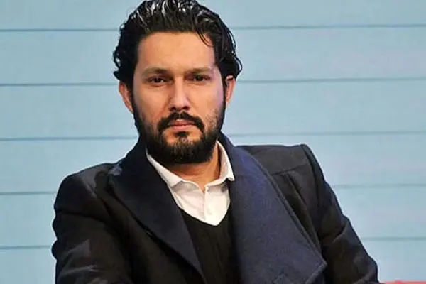 عکس 2 برادر هنرمند کنار هم / برادر حامد بهداد هالیوودی است؟