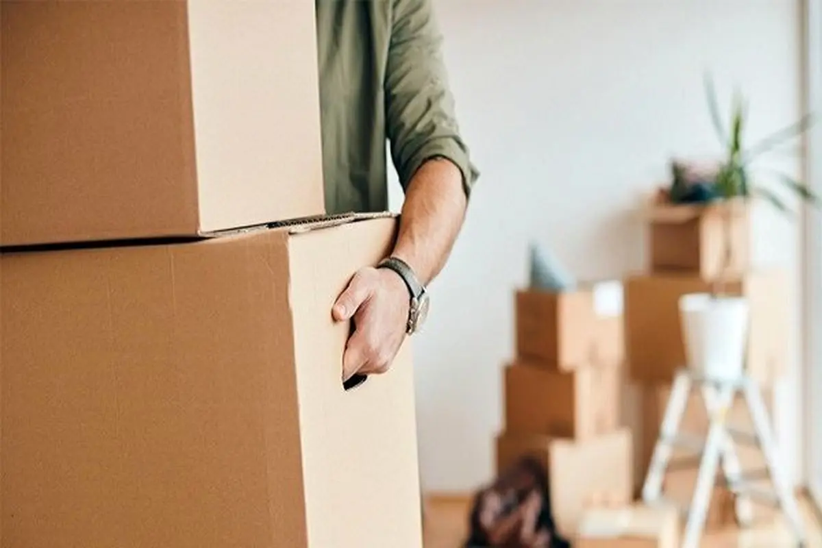 با این کارها، بدون اشتباه و به راحتی اسباب کشی کنید!