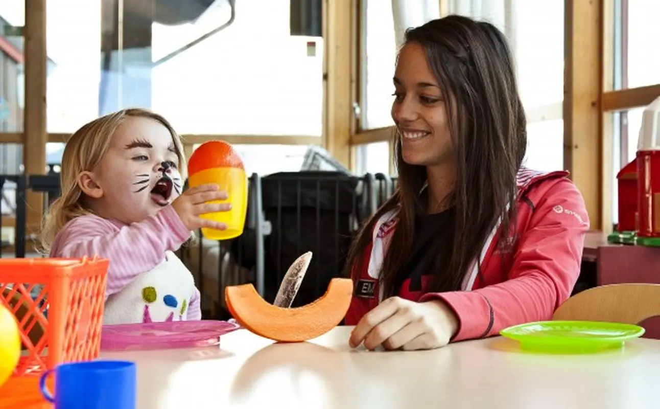 نکات مهم در انتخاب مهد کودک، حتما بخوانید