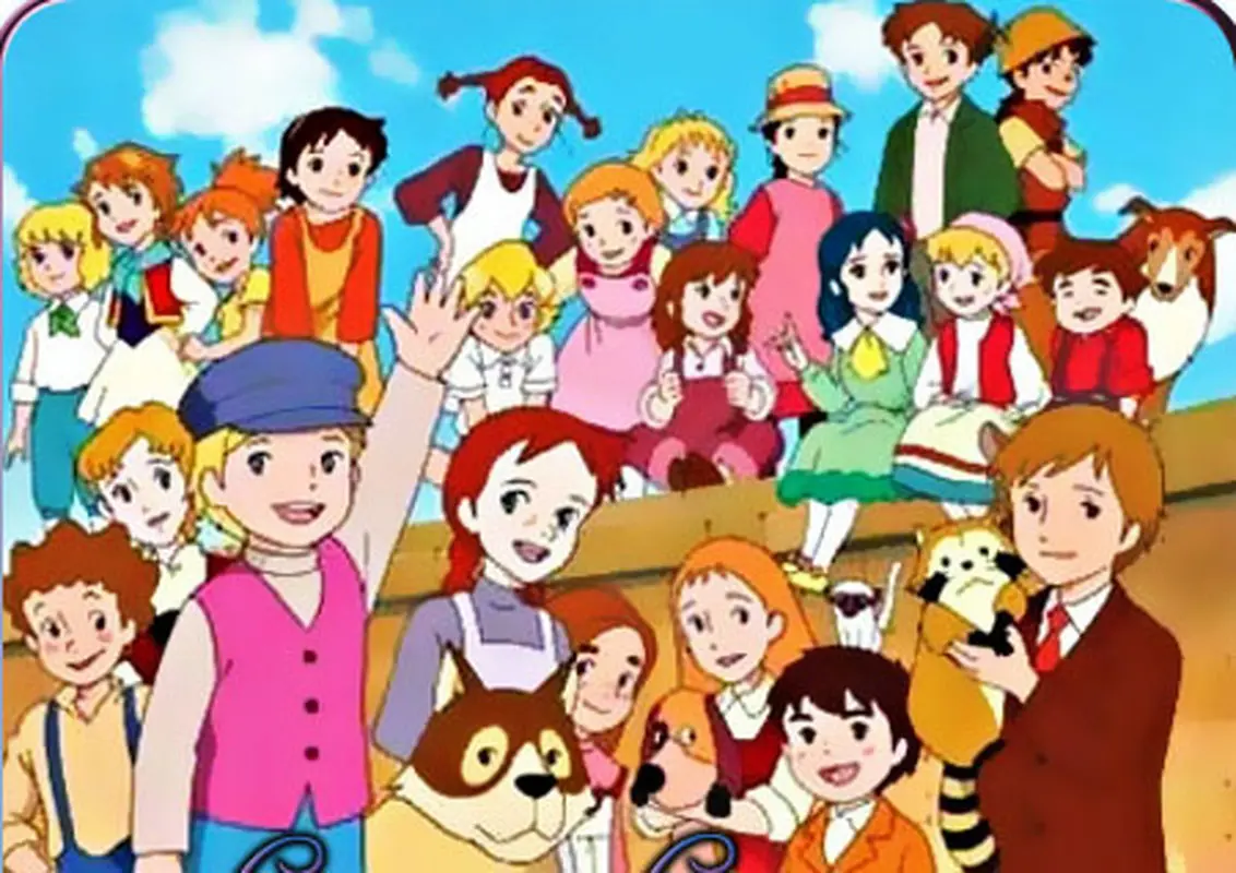 برنامه برای کودکان، چی مناسب است؟