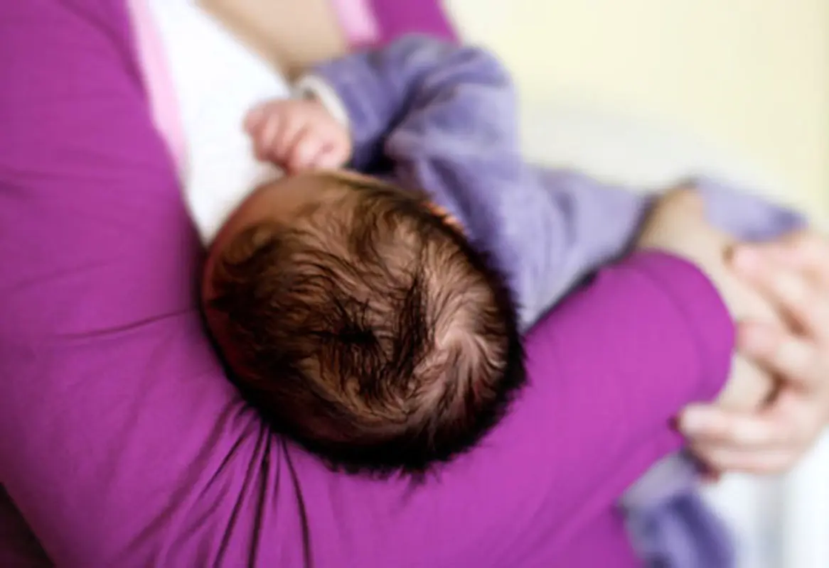 تعداد دفعات شیردهی به نوزاد، چند بار؟