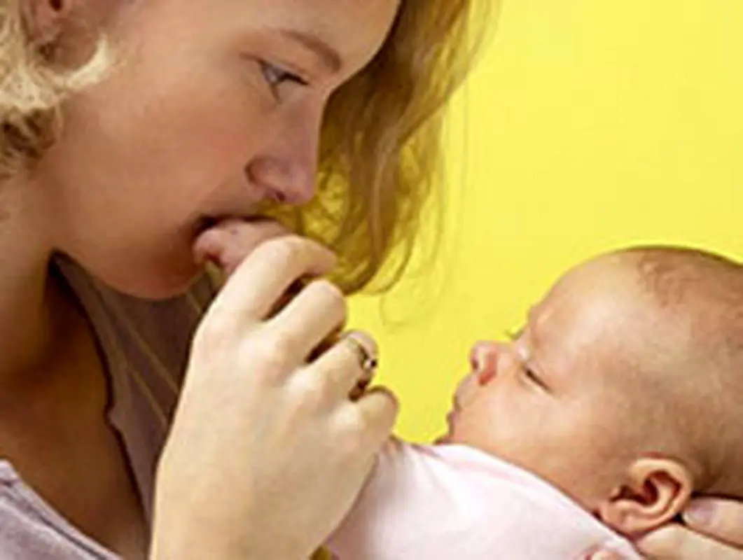 زنان بعد زایمان، چرا باهوش‌تر می‌شوند؟