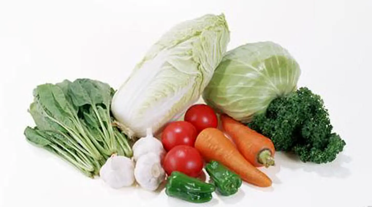 مصرف ویتامین ها در بارداری، راهنمای غذایی