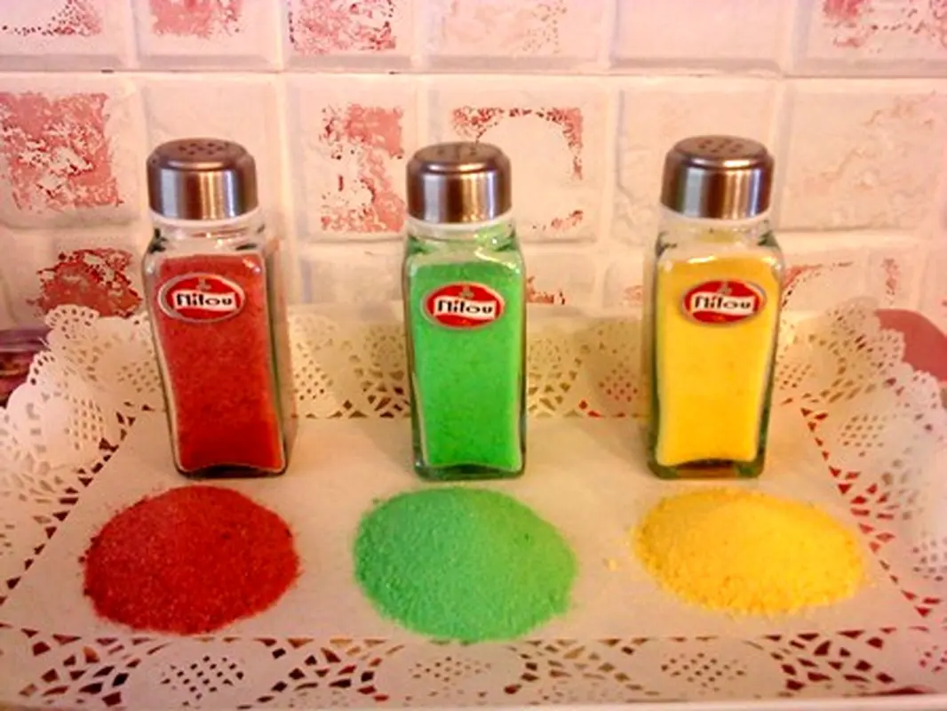 طرز تهیه کاردستی برای بچه ها