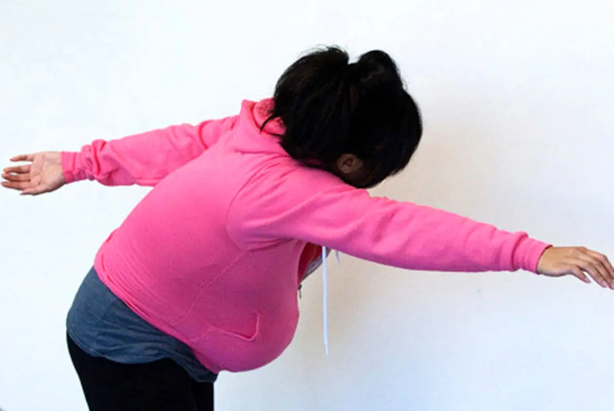 چه ورزشی برای بارداری مناسب است؟