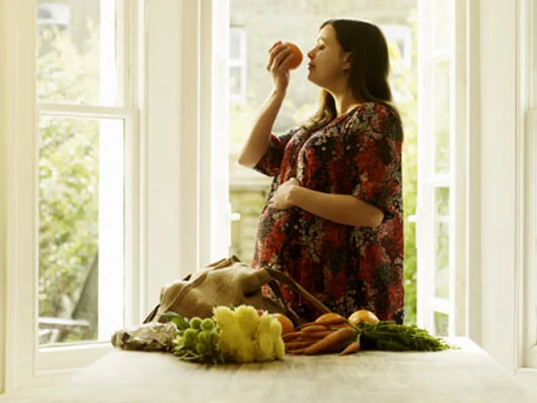 دمنوش برای زنان باردار، خواص مواد طبیعی