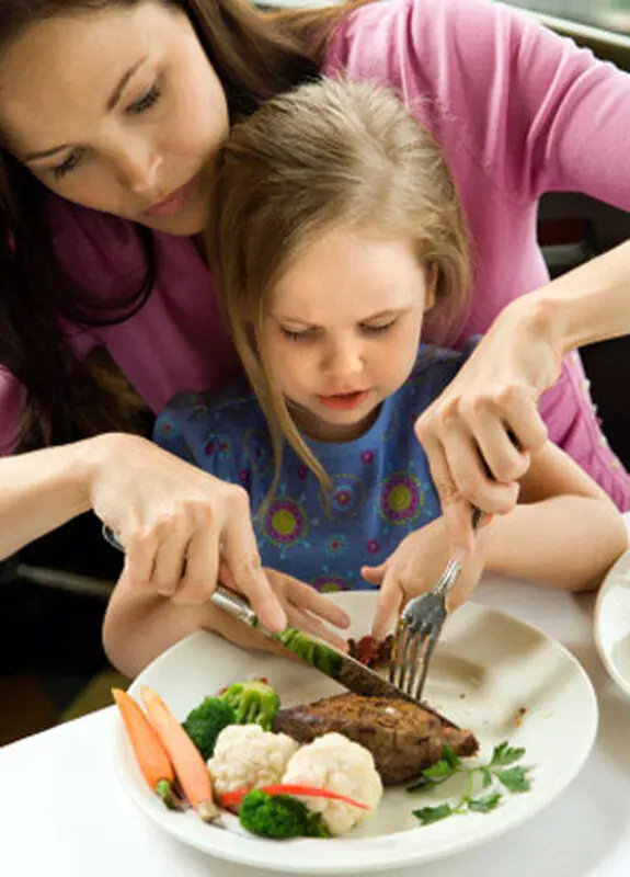 تغذیه سالم کودک، این توصیه ها را جدی بگیرید