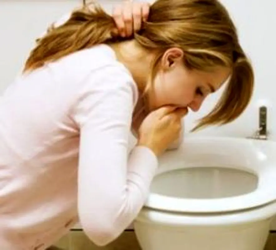 برای رفع تهوع بارداری چه کنیم؟