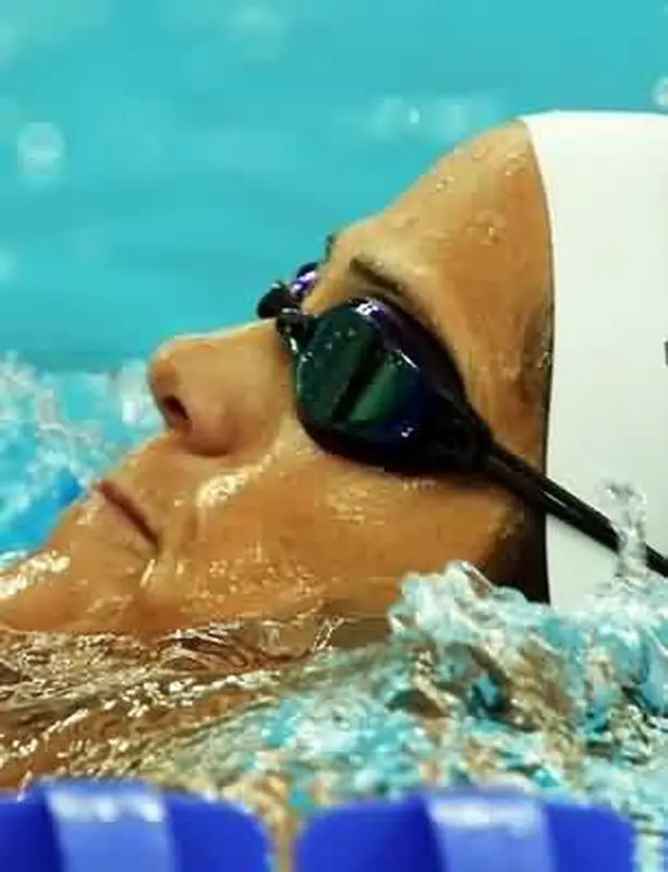 اثرات شنا در دوران بارداری