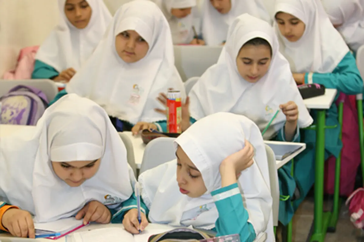 انتخاب مدرسه کودک، دولتی یا غیرانتفاعی؟