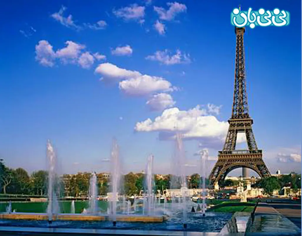 مسافرت رفتن با کودک، رمانتیک‌ترین مکان‌های جهان