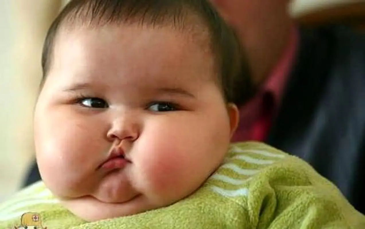 راه کاهش وزن کودکان، تعیین بی ام آی بدن