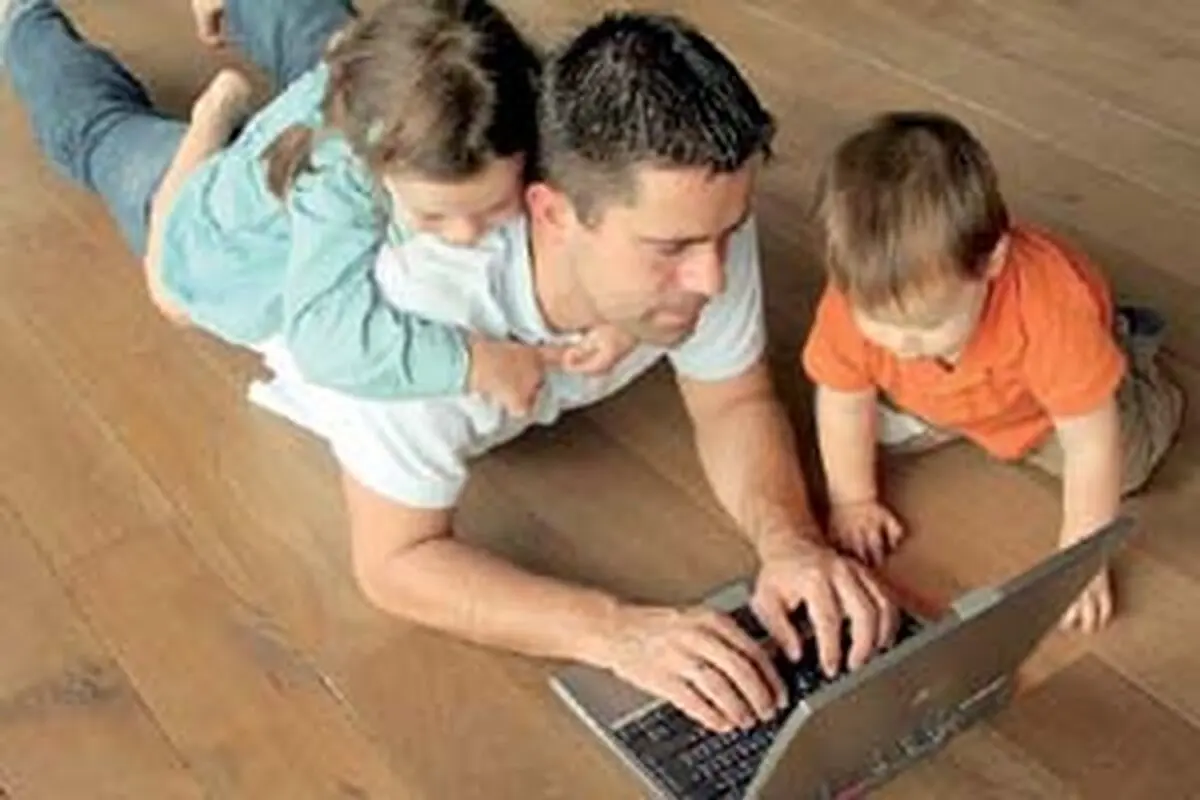 تعلیم و تربیت کودکان، وابسته به هر خانواده