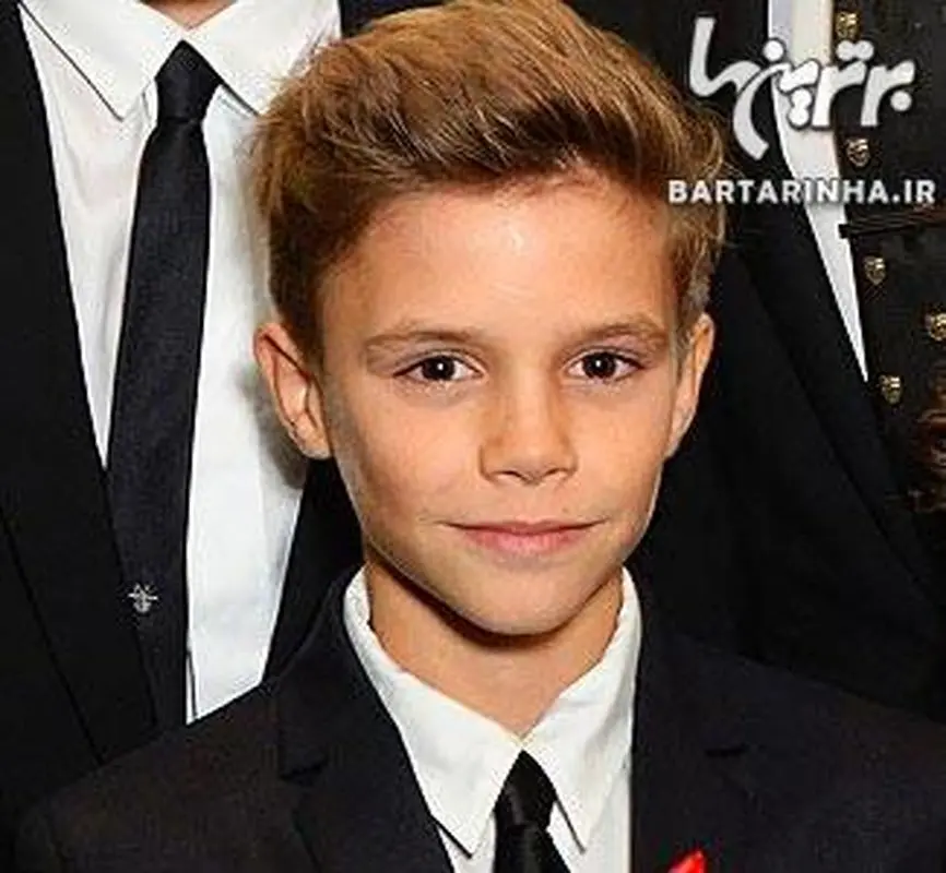 بچه های افراد مشهور، جشن تولدشان چگونه گذشت؟