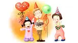 قصه برای کودکان، تولد نیکی