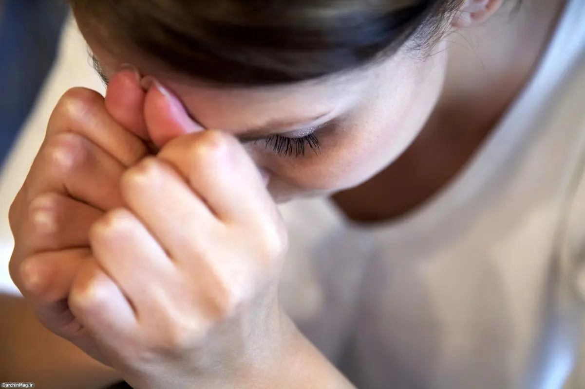 خونریزی غیرطبیعی رحم، دلایلش را بشناسید