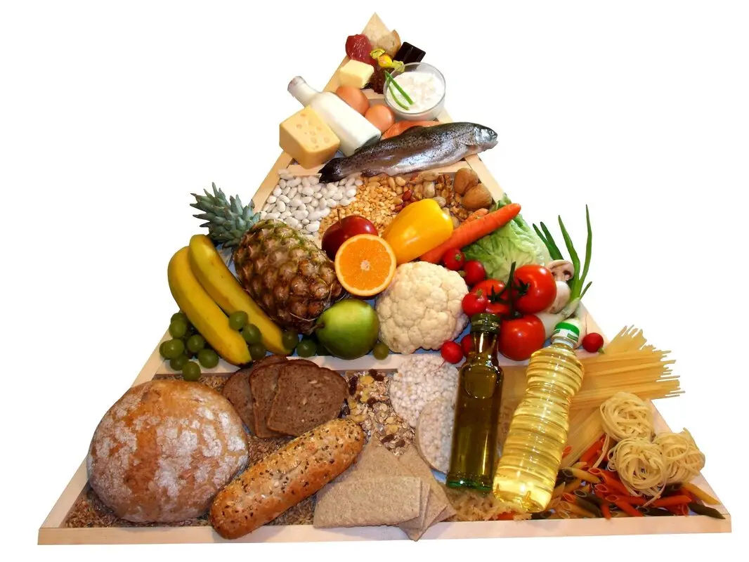 درمان ناباروری زنان با تغذیه