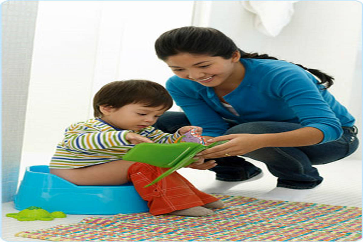 بی اختیاری ادرار در کودکان، عواقب جاروجنجال والدین