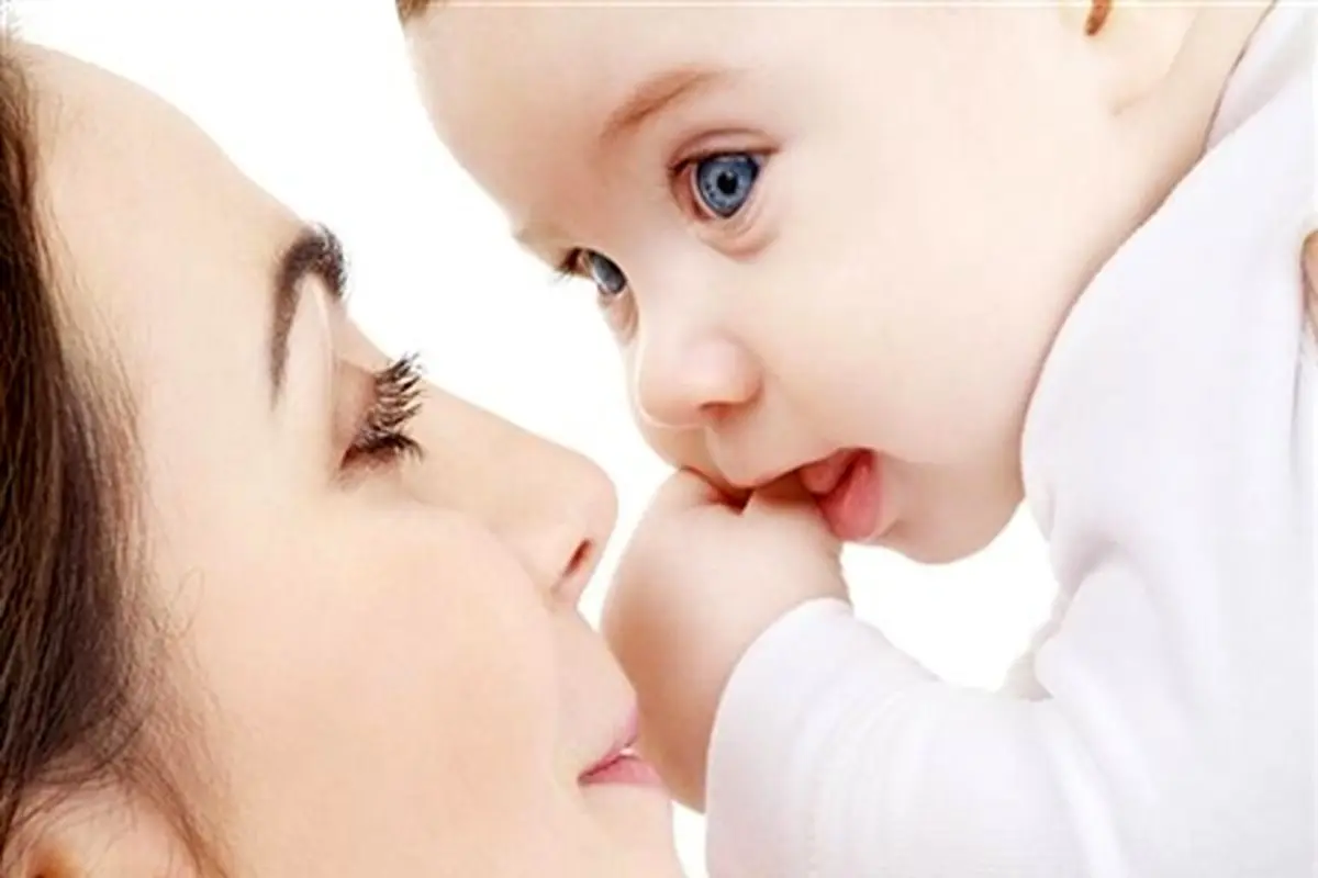 گرفتن باد گلو نوزاد، جلوگیری از نفخ