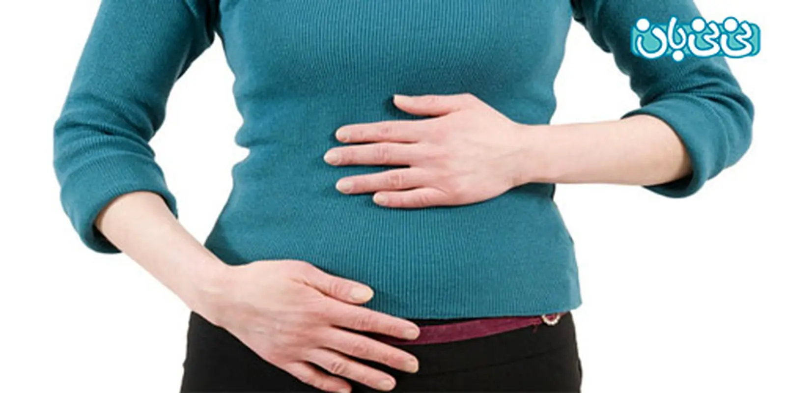 نگران کیست تخمدان نباشید