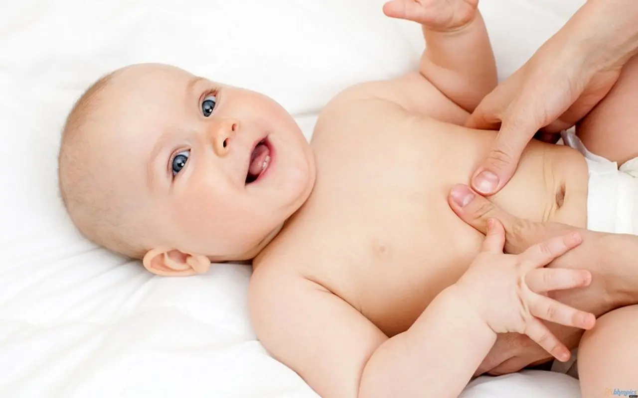 نحوه استحمام نوزاد، چند بار در هفته و چگونه؟
