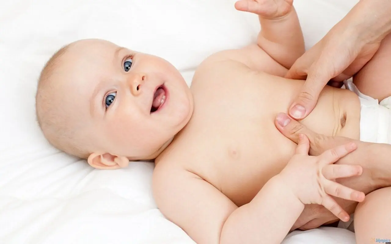 نحوه استحمام نوزاد، چند بار در هفته و چگونه؟