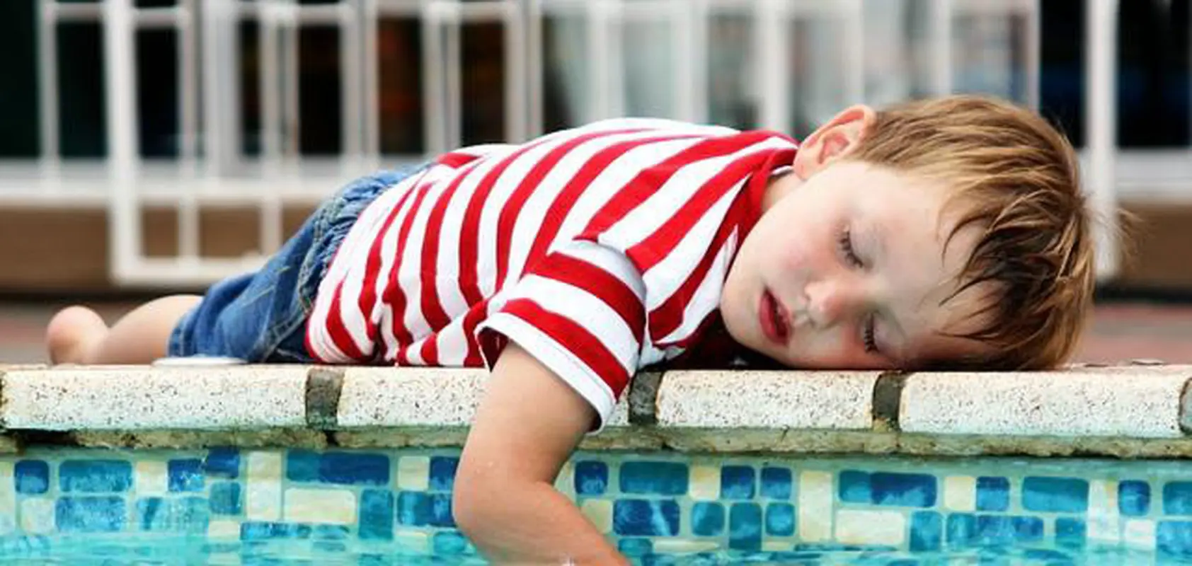 راه رفتن در خواب کودکان، نحوه برخورد