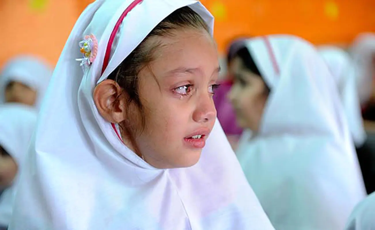 آمادگی کودک برای مدرسه، چگونه؟