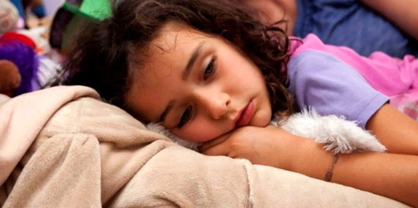 نکاتی درمورد خواب کودک، مفید و لازم