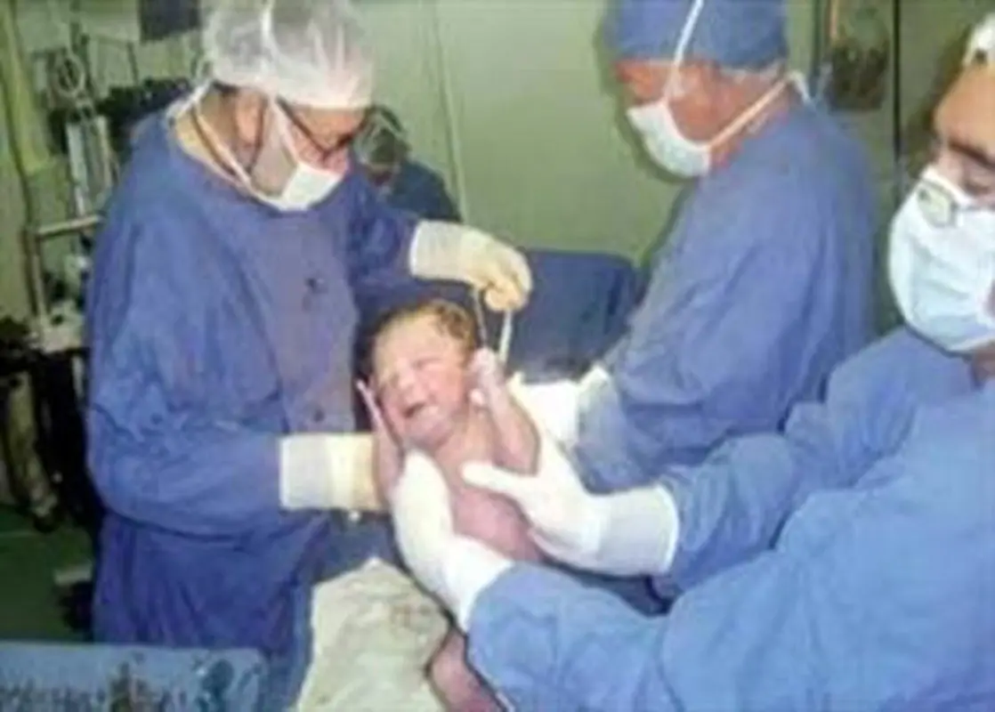 میزان ناباروری در کشور، چرا افزایش داشته؟