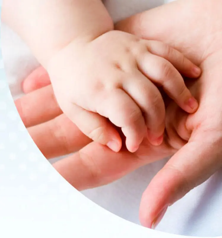 مادر شدن در سن بالا، آیا ممکن است؟