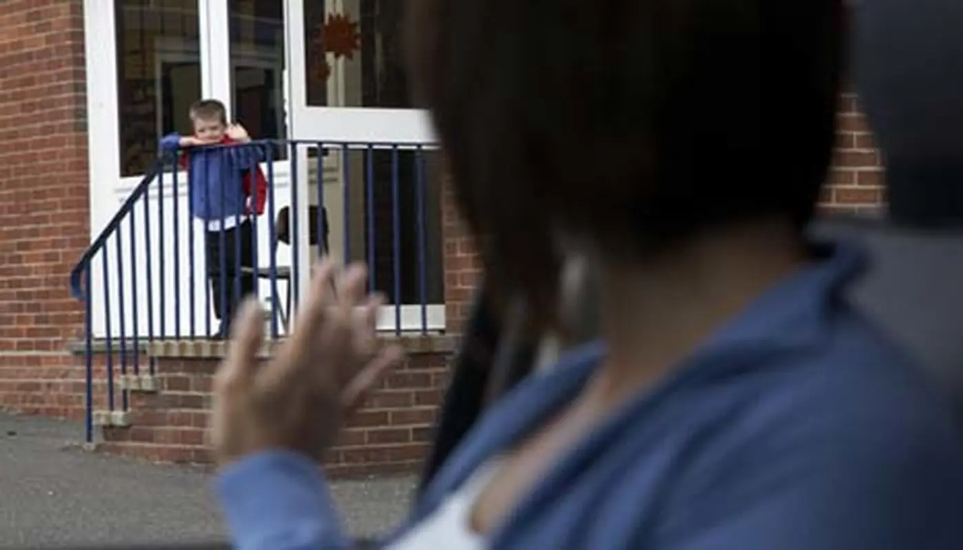 ترس از مدرسه در کودکان، چه عللی دارد؟