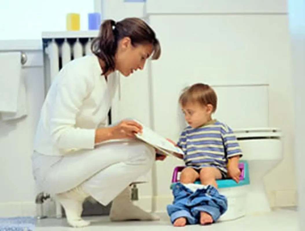 درمان یبوست کودکان، تاثیر گذاری ورزش