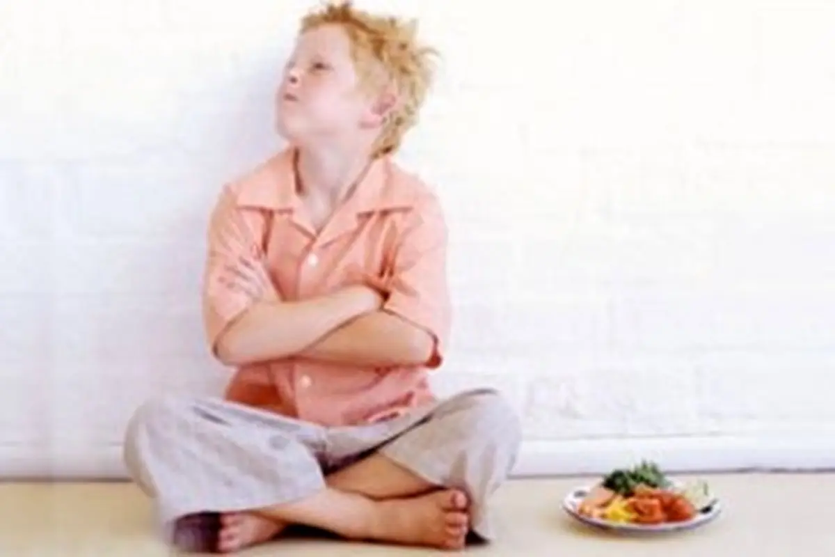 مقابله با لجبازی کودکان، نُه فرمان