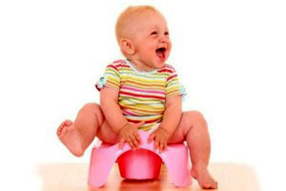 چگونه دستشویی رفتن را به کودک یاد دهیم؟